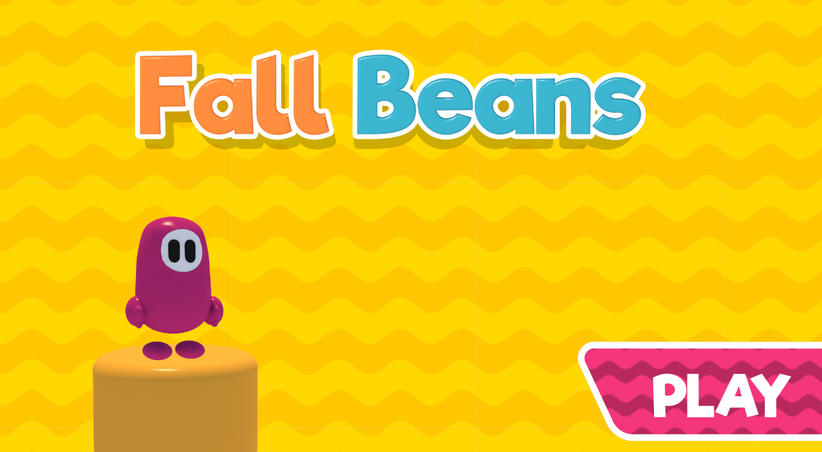 Fall Beans